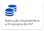 execucao orcamentaria e financeira do fat